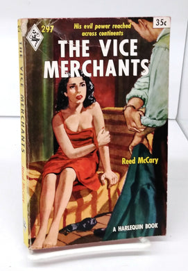 The Vice Merchants