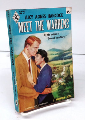 Meet The Warrens