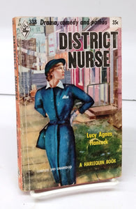 District Nurse