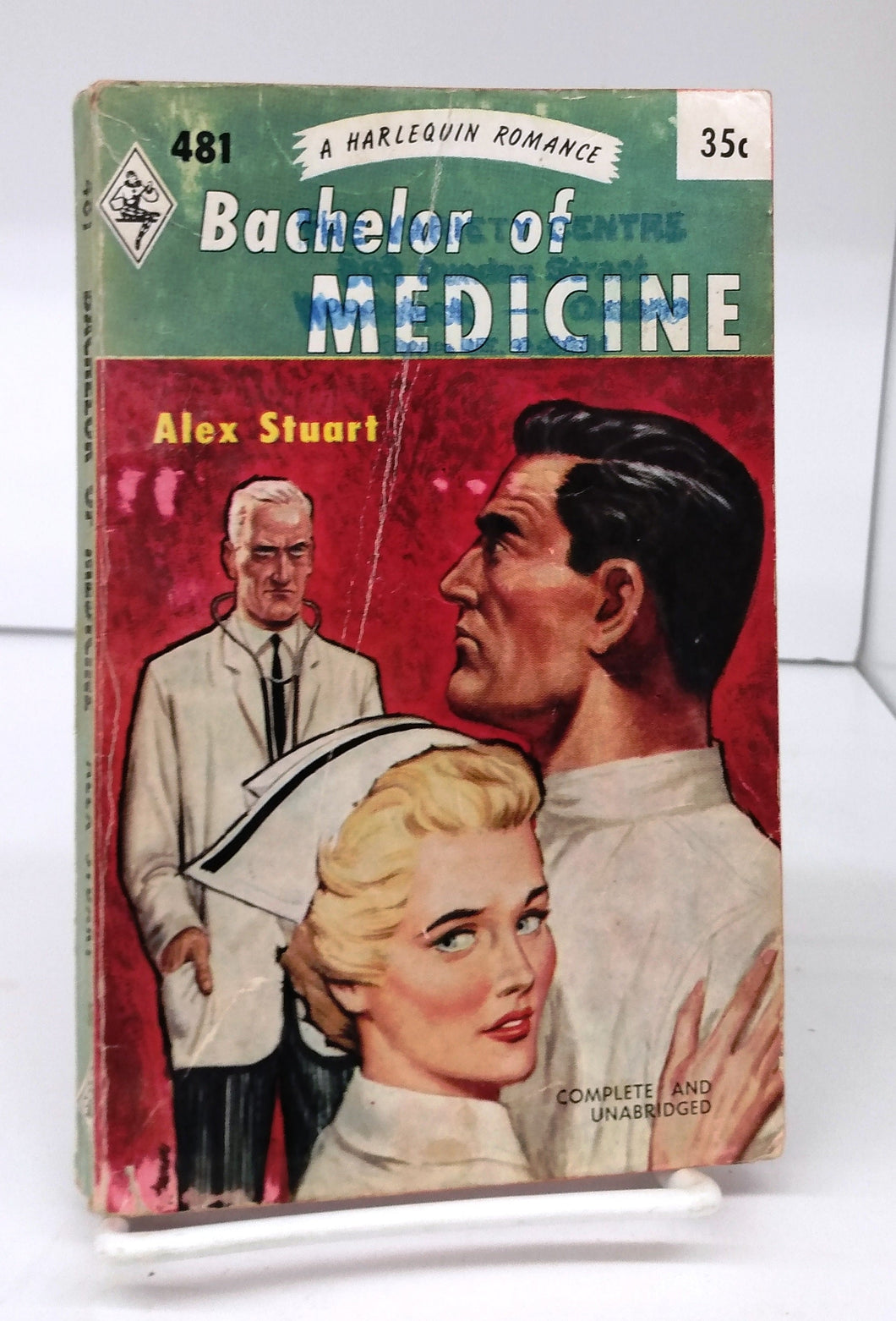 Bachelor of Medicine