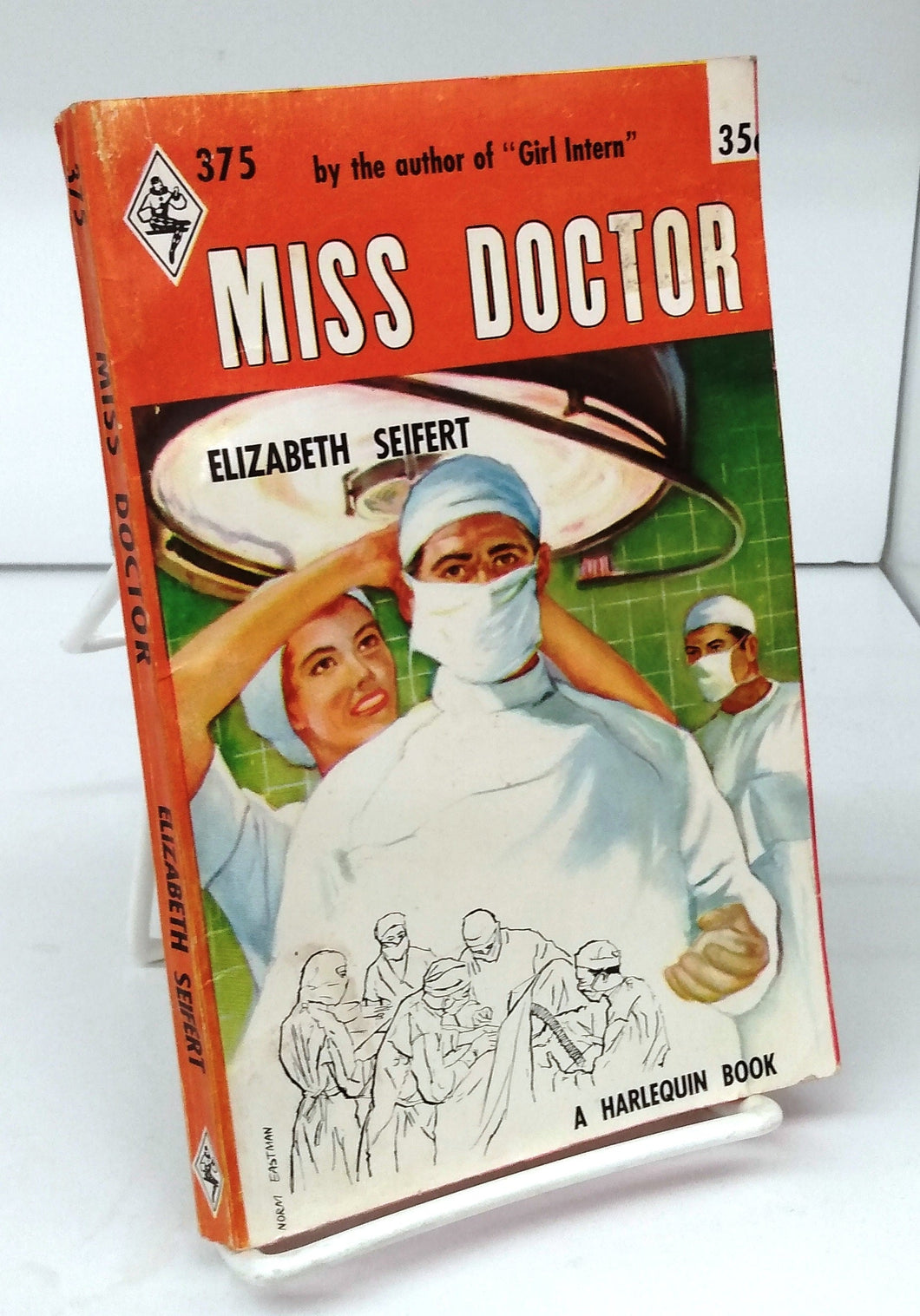 Miss Doctor