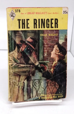 The Ringer