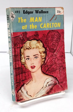 The Man at the Carlton