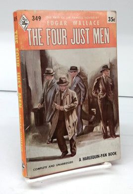 The Four Just Men