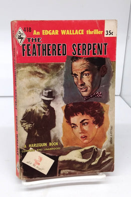 The Feathered Serpent