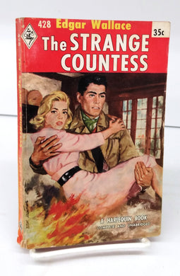 The Strange Countess