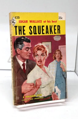 The Squeaker