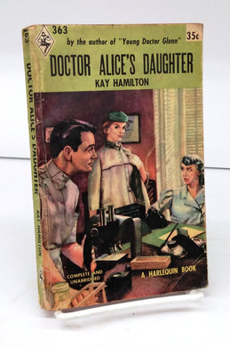 Doctor Alice's Daughter