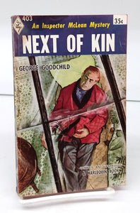 Next of Kin