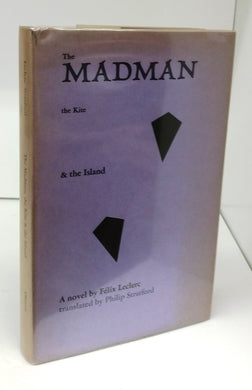 The Madman, the Kite & the Island