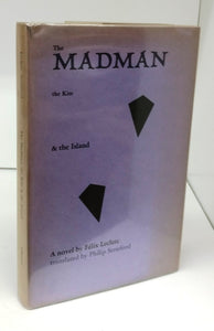 The Madman, the Kite & the Island