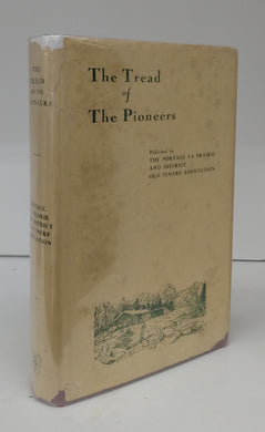 The Tread of the Pioneers
