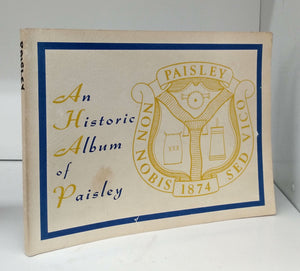 An Historic Album of Paisley