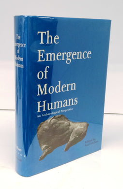 The Emergence of Modern Humans: An Archaeological Perspective