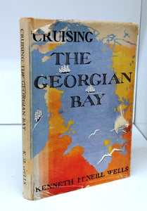 Cruising the Georgian Bay