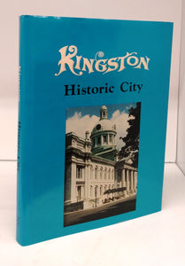 Kingston: Historic City