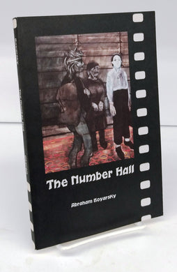 The Number Hall