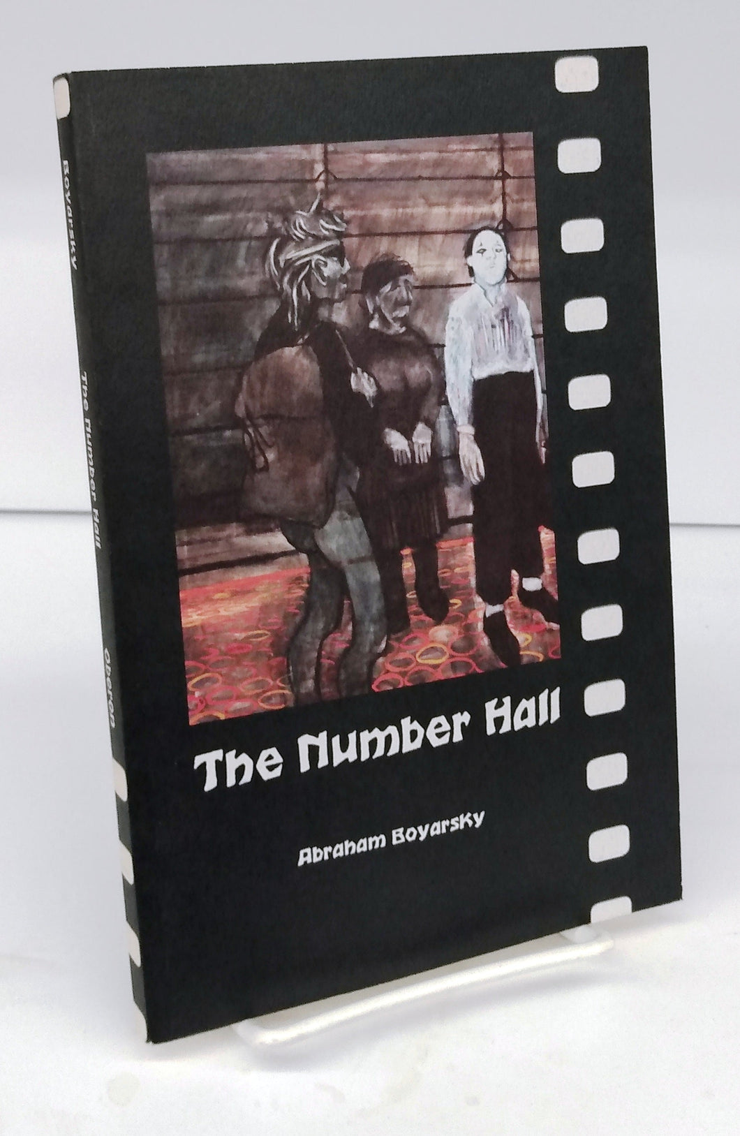 The Number Hall