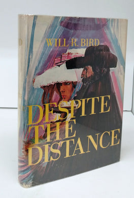 Despite The Distance