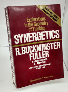 Synergetics: Explorations in the Geometry of Thinking