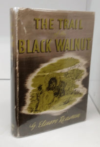 The Trail of the Black Walnut