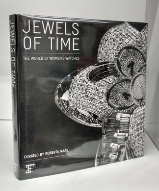 Jewels of Time: The World of Women's Watches