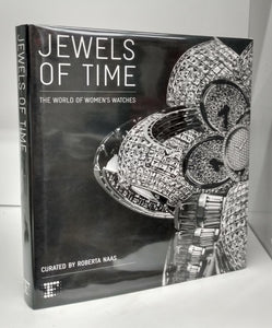 Jewels of Time: The World of Women's Watches