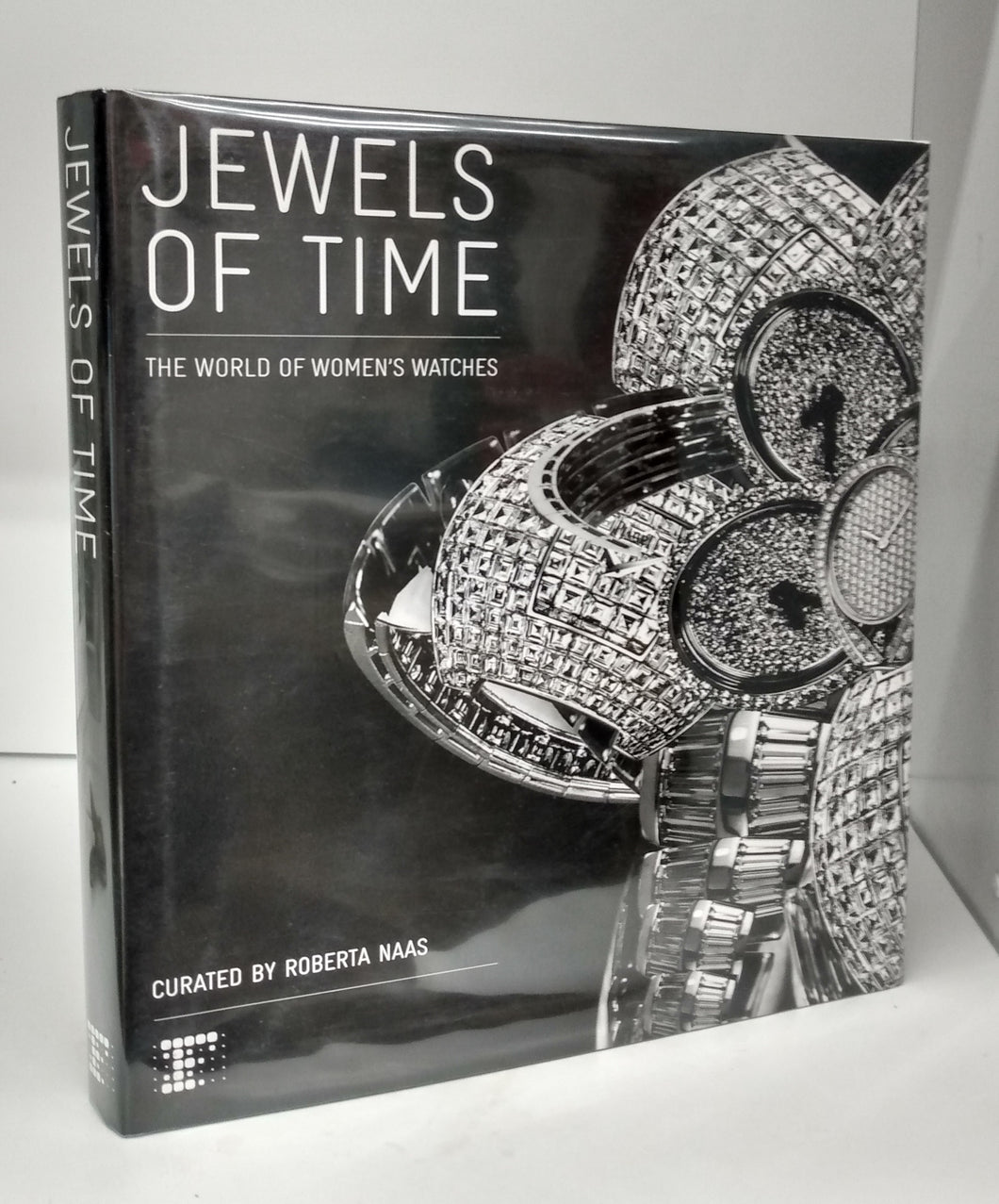Jewels of Time: The World of Women's Watches