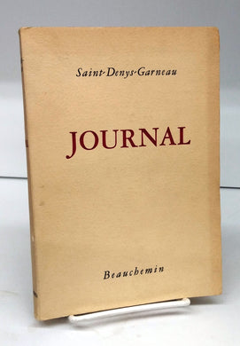Journal