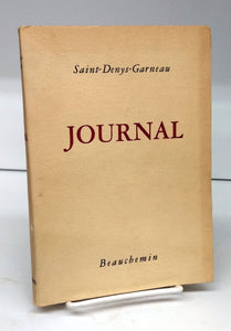 Journal