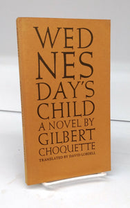 Wednesday's Child