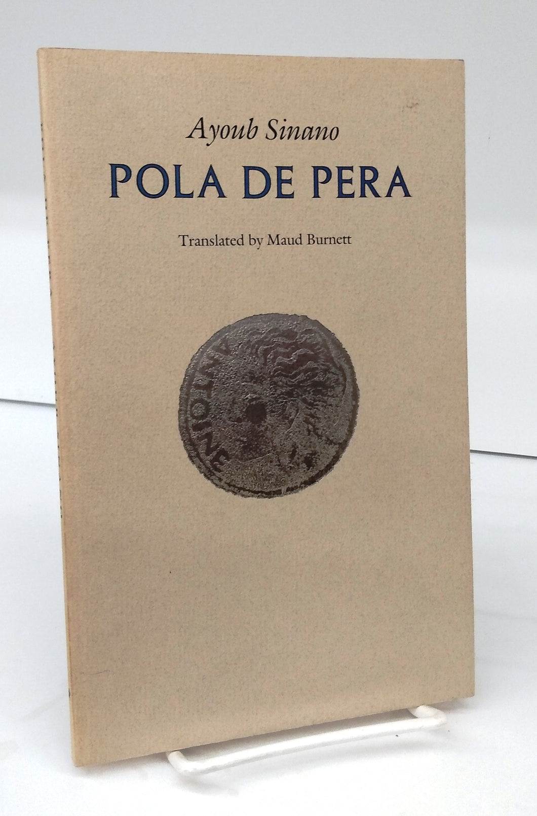 Pola de Pera