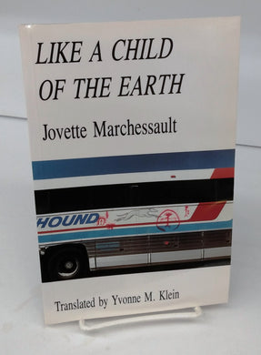 Like a Child of the Earth