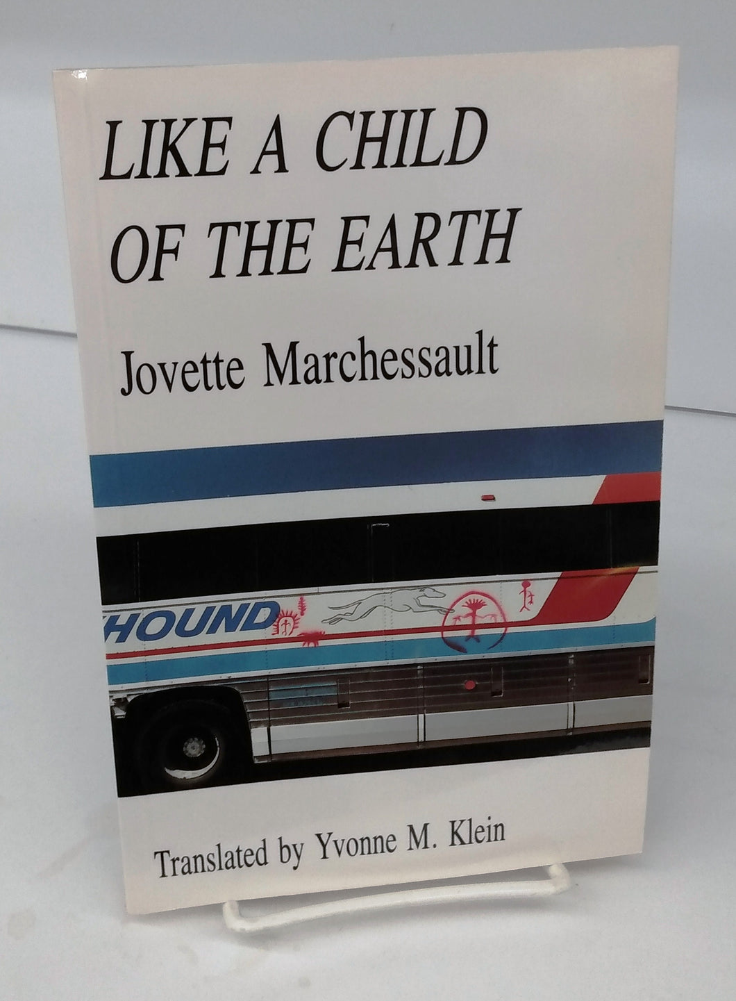 Like a Child of the Earth