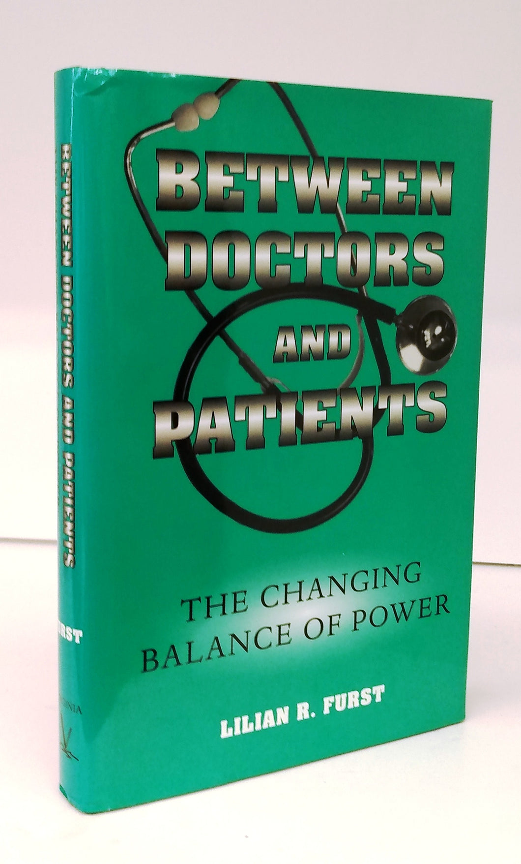 Between Doctors and Patients