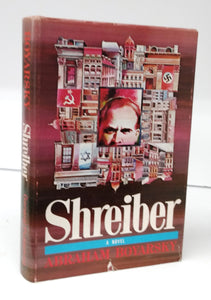 Shreiber