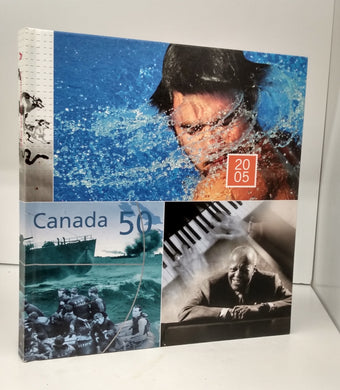 Canada 2005