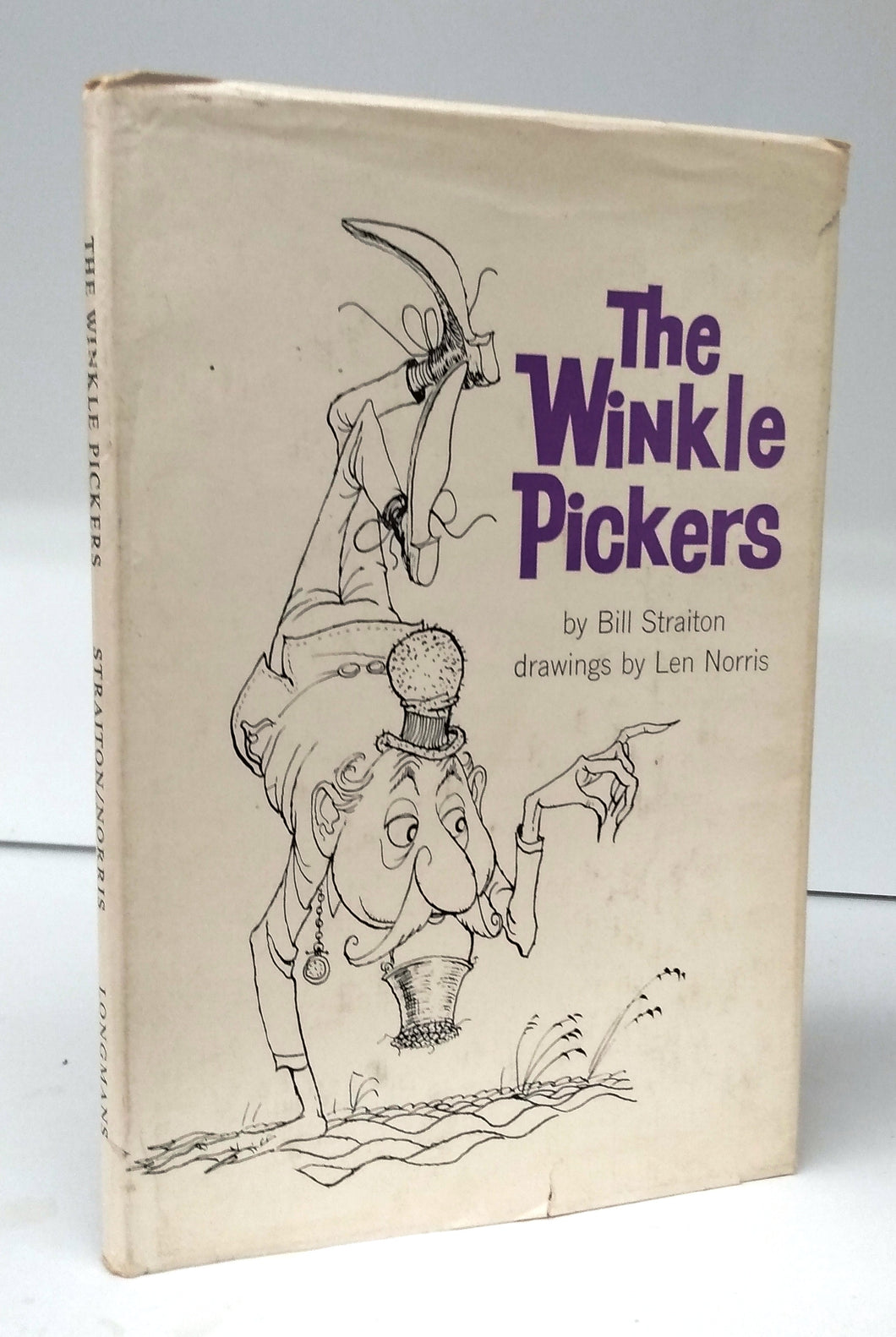 The Winkle Pickers