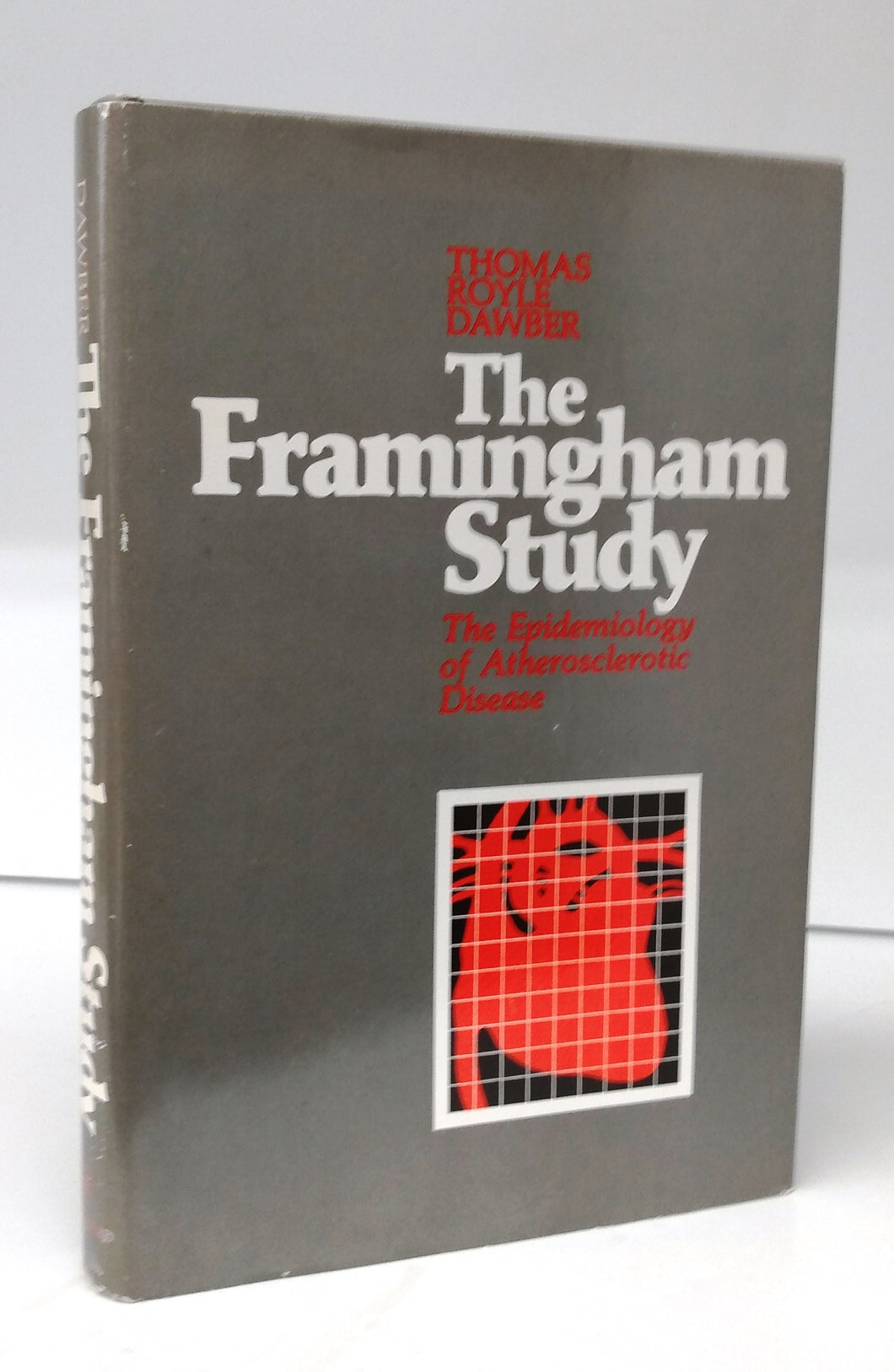 The Framingham Study: The Epidemiology of Atherosclerotic Disease