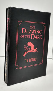 The Drawing of the Dark