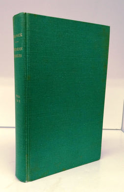 Ontarian Families: Genealogies of United Empire Loyalists and other Pioneer Families of Upper Canada