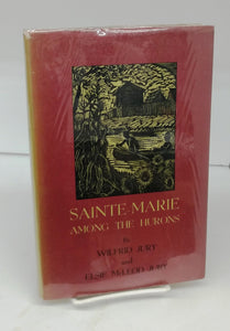 Sainte-Marie Among the Hurons