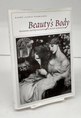 Beauty's Body: Feminity and Representation in British Aestheticism