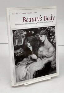 Beauty's Body: Feminity and Representation in British Aestheticism