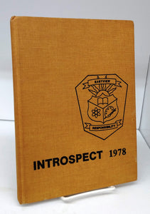 Introspect 1978 (yearbook)