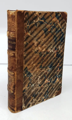 The Working Man's Friend, and Family Instructor. Volume The Fifth