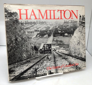 Hamilton: An Illustrated History