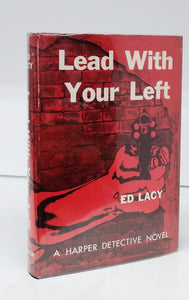 Lead With Your Left