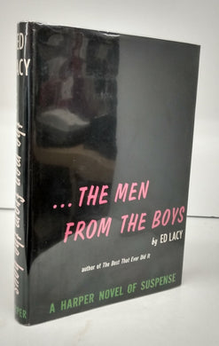 ... The Men From The Boys