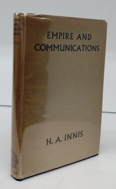 Empire and Communications